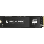 Goodram Dysk SSD IRDM PRO P54S Gen5 2TB 5x4 2280 12000/11000MB/s