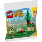 Lego Animal Crossing Dyniowy ogród Maple (30662)