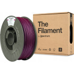 Spectrum The Filament 3D filament, PLA CF, 1,75mm, 1000g, TF-24097, fioletowy