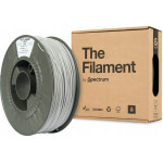 Spectrum The Filament 3D filament, PLA, 1,75mm, 1000g, TF-24003, cloud grey