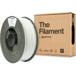 Spectrum The Filament 3D filament, PLA, 1,75mm, 1000g, TF-24001, traffic white