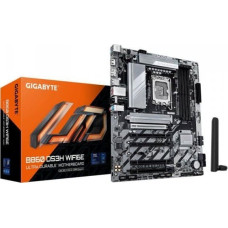 Gigabyte B860M DS3H WIFI6E