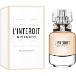 Givenchy Givenchy L' Interdit Eau de Toilette 50ml. (2022)