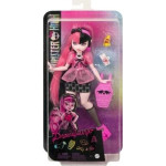 Mattel Monster High. Lalka z akcesoriami HKY71