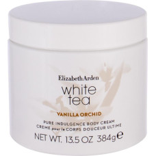 Elizabeth Arden Elizabeth Arden White Tea Vanilla Orchid Krem do ciała 384 g