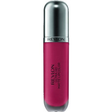 Revlon Ultra HD Matte Lipstick matowy błyszczyk do ust 610 Addiction 5,9ml