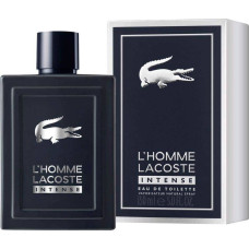 Lacoste L'Homme Intense EDT 150 ml