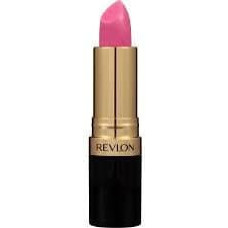 Revlon Super Lustrous Matte Lipstick 011 Stormy Pink 4.2g