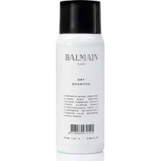 Balmain Balmain Dry Shampoo odświeżający suchy szampon do włosów 75ml