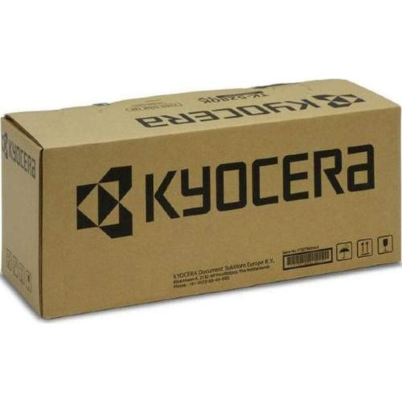 Kyocera 1T0C220NL0 kaseta z tonerem 1 szt. Oryginalny Czarny