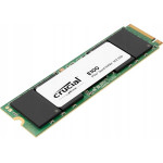 Crucial Dysk SSD E100 480GB M.2 NVMe 2280 PCIe 4.0 4700/2500 MB/s