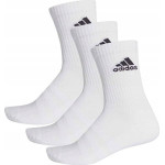 Adidas SKARPETY ADIDAS CUSHIONED CREW SOCKS 3PAK HT3446