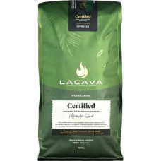 Lacava - Certified Espresso 1kg