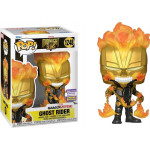 Funko Pop PROMO FUNKO POP FIGURKA Marvel Midnight Suns Ghost Rider 71432