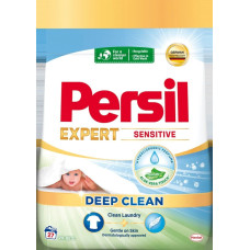 Persil _Expert Deep Clean Sensitive proszek do prania 27 prań 1,485kg