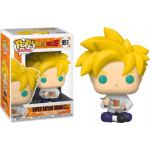 Funko Pop Figurka Funko Pop figurka funko pop! dragon ball z 951 ss gohan