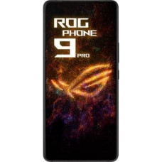 Asus ROG Phone 9 Pro | Fantomas Juodas | 6,78 colių