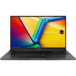 Asus Laptop Asus Asus Vivobook 15 OLED M1505YA-MA085W Indie Czarny, 15,6