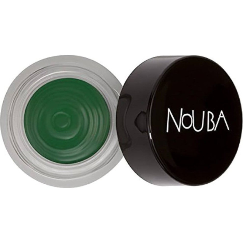 Nouba , Write and Blend , Contour, Gel Eyeliner, 41, 5 ml For Women