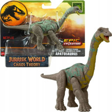 Mattel Figurka Mattel Jurassic World Niebezpieczny dinozaur HTK58