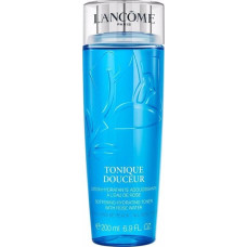 Lancome Tonique Douceur Zmiękczający tonik nawilżający z wodą różaną 200ml