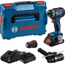 Bosch BOSCH. GSR 18V-90 FC SCREWDRIVE 2x4.0Ah PROCORE 2xGFA LB