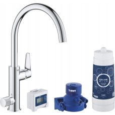 Grohe Bateria GROHE Blue Pure BauCurve  C-sp