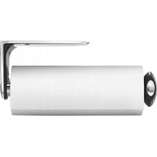 Simplehuman KT1024, Wall-mounted paper towel holder, Stainless steel, Stainless steel, 333 mm, 76 mm, 125 mm