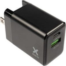 Xtorm Ładowarka Xtorm Volt Travel 1x USB-A 1x USB-C 3 A (XA020U)