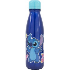 Stitch Disney Stitch - Butelka aluminiowa z kolekcji Palms 600 ml