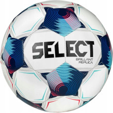 Select Brillant Replica v25 Ball 160075 białe 3