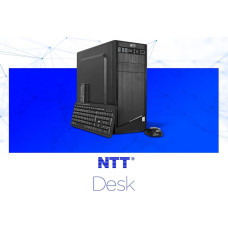 Ntt System Komputer NTT proDesk - Intel i7 12700, 32GB RAM, 1TB SSD, WIFI, W11 Home