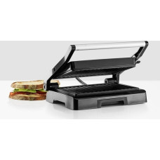 Obh Nordica Smörgåsgrill Onyx Panini 1000