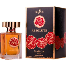 Alkotest MAISON ASRAR Rose Absolute EDP spray 110ml