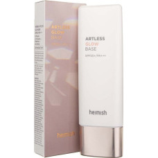 Heimish Heimish Artless Glow Base SPF50+ Baza pod makijaż z filtrem przeciwsłonecznym - 40 ml