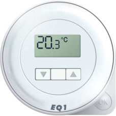 Euroster Regulator temperatury dobowy Q1 EQ1