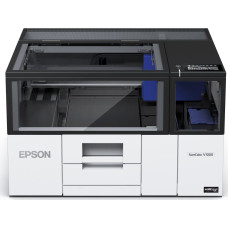 Epson SureColor F1000 DTG and DTFilm hybrid printer