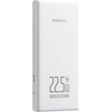 Romoss ML Powerbank Romoss PRC10 10000mAh 22,5W (biały)