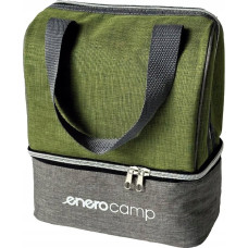 Enero TORBA Z KOMORĄ TERMOIZOLACYJNĄ 23X13X27CM 7L ENERO CAMP