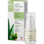 AVA ALOE ORGANIC Krem pod oczy anti-aging 30ml