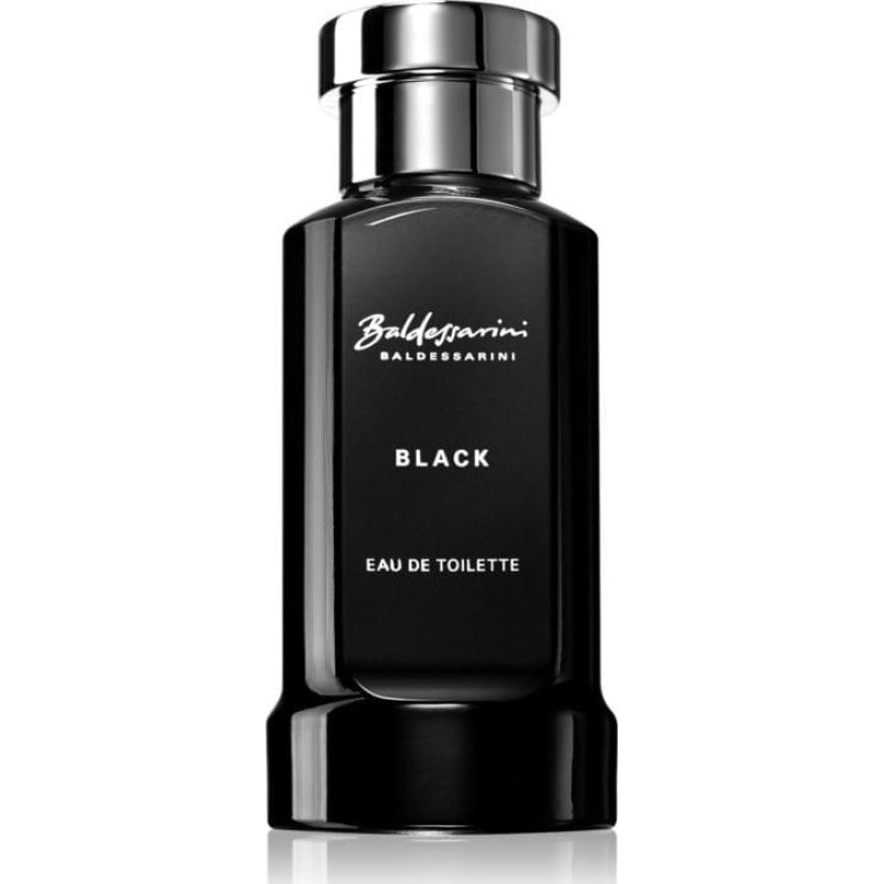 Baldessarini Black EDT 50 ml