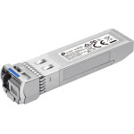 Tp-Link Moduł dwukierunkowy SM5110LSA-10 Omada 10Gbase-BX Single-Mode WDM SFP+