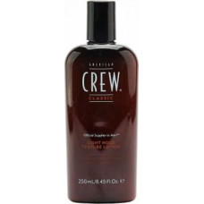 American Crew Classic Light Hold Texture Lotion Żel utrwalający do włosów 250ml