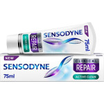 Sensodyne Clinical Repair Active Clean pasta do zębów z fluorkiem 75ml