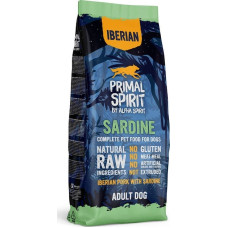 Triton PRIMAL SPIRIT Iberian Sardine 12kg