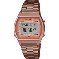 Casio Zegarek Casio Zegarek CASIO Vintage B640WCG-5DF + BOX