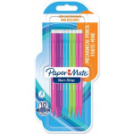 Paper Mate PAPER MATE Feinminenstift Non-Stop 10er 0,7mm Blister