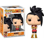 Xxx_Funko (Właściwy Funko Pop) Figurka Funko POP Animation: Dragon Ball Super - Kale