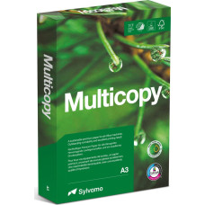 Multicopy Multifunktionspapir MultiCopy Original, A3, 160 g, pakke a 250 ark