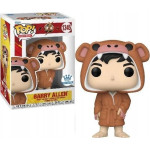 Tm Toys PROMO FUNKO POP FIGURKA Flash Barry Allen in Monkey Robe 66635